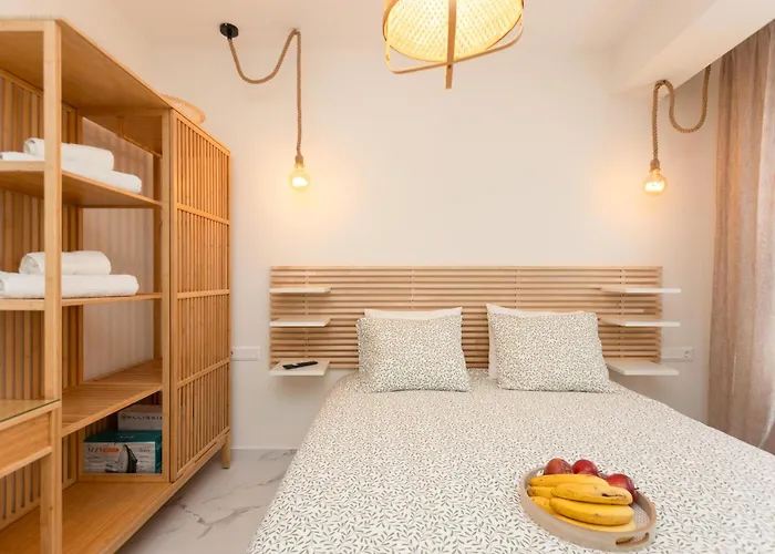 Avgerinos Apartments