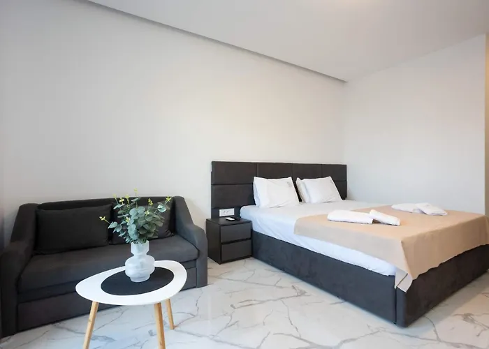 Avgerinos Apartments