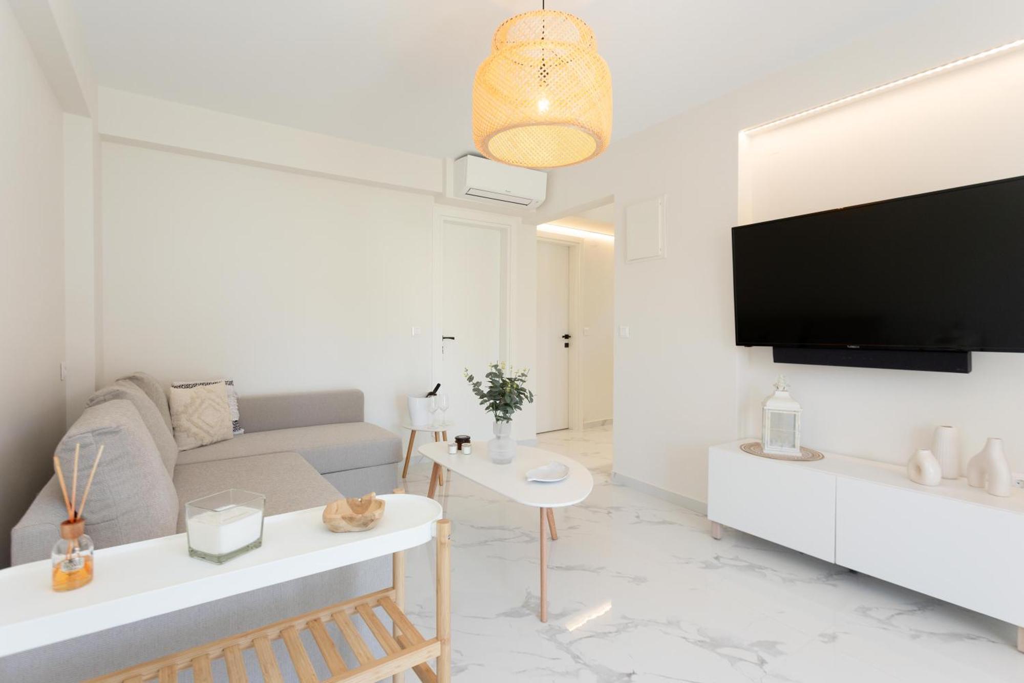 Avgerinos Apartment