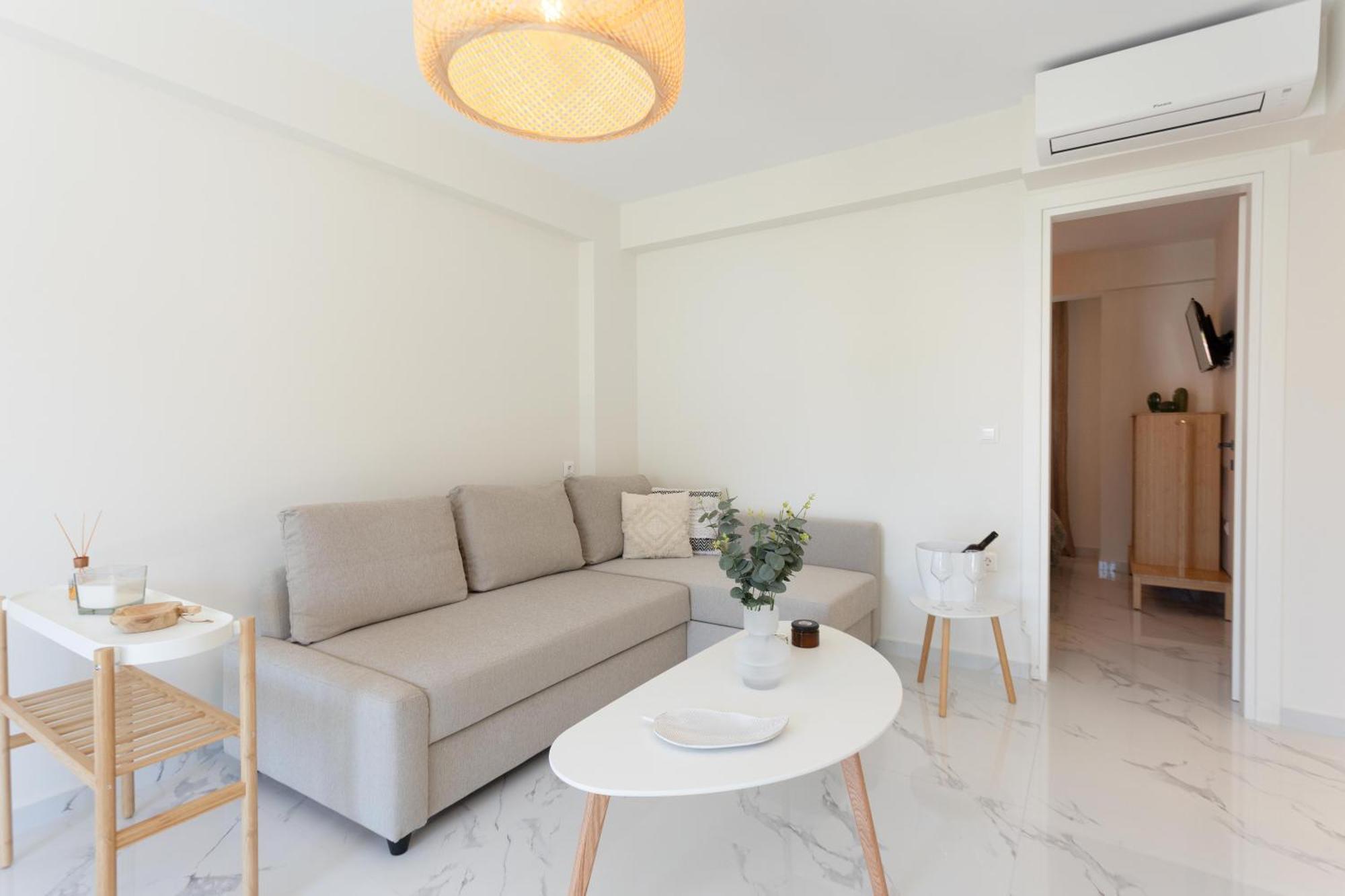 Avgerinos Apartment