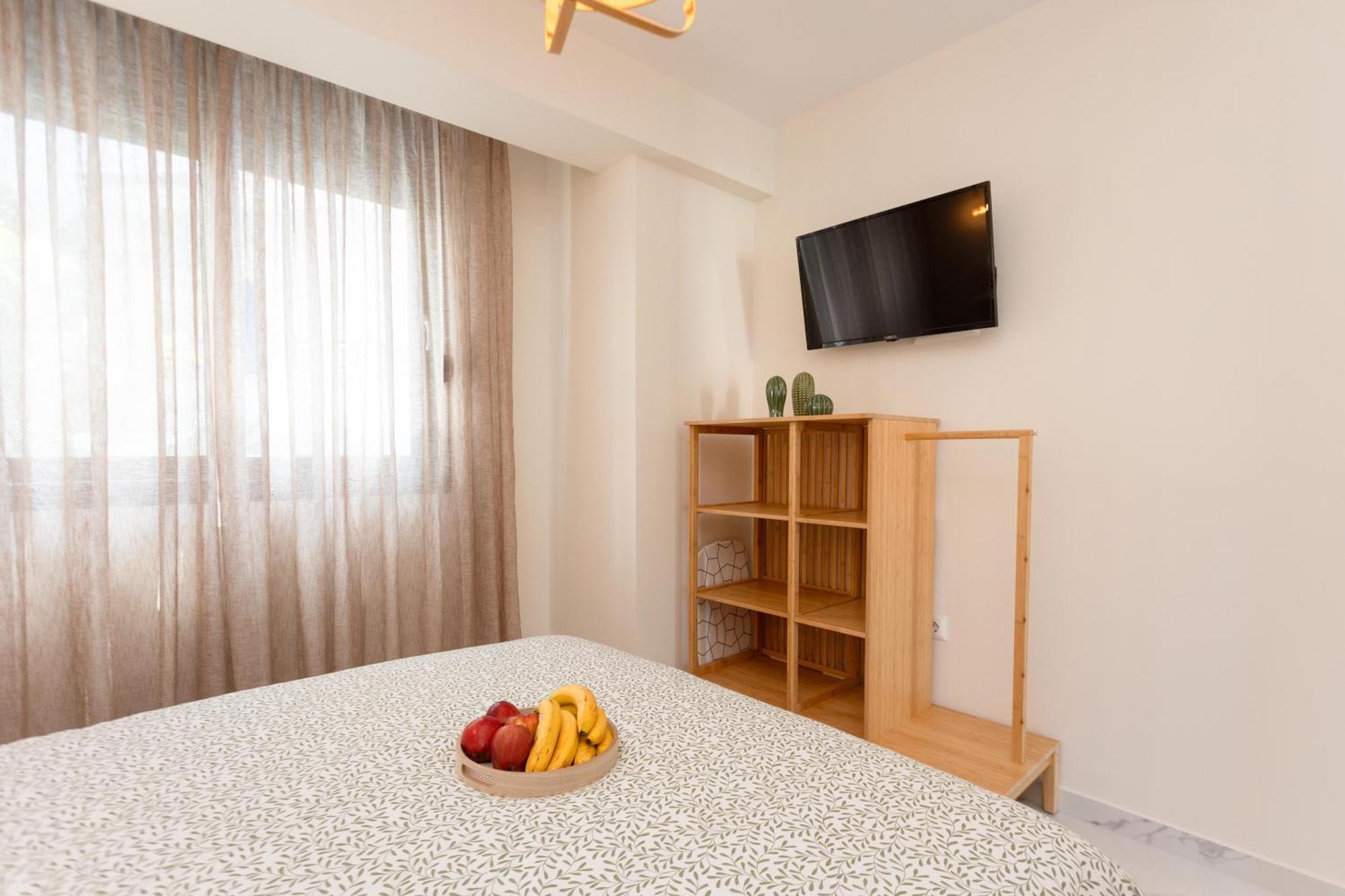 Apartment Avgerinos *