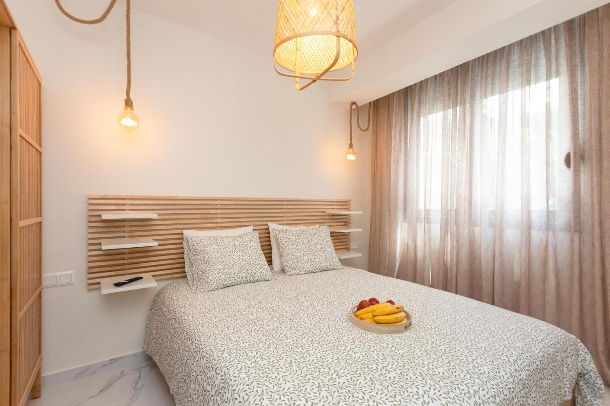 Apartment Avgerinos