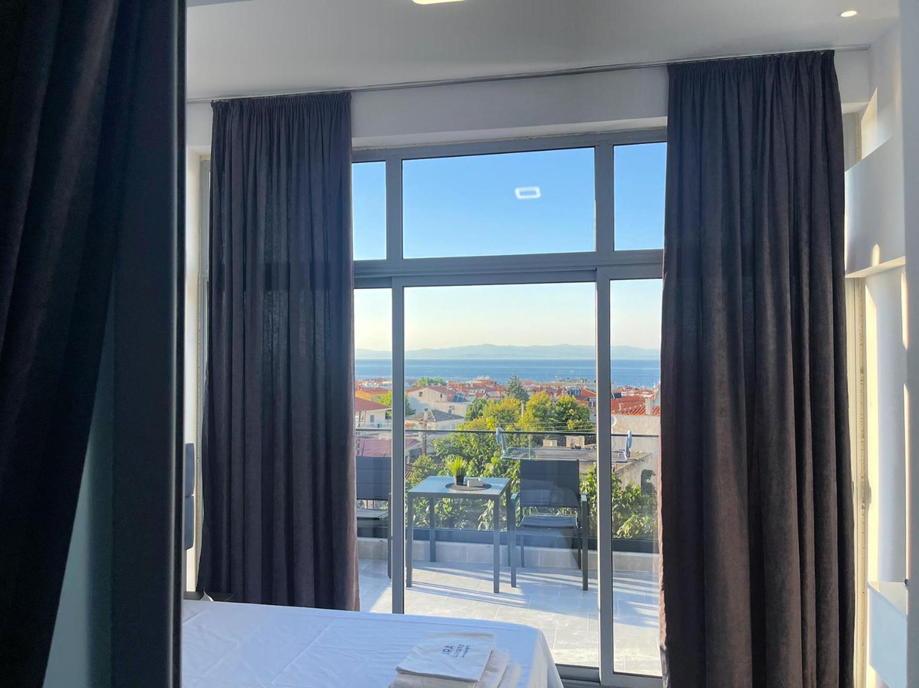 Avgerinos Apartment