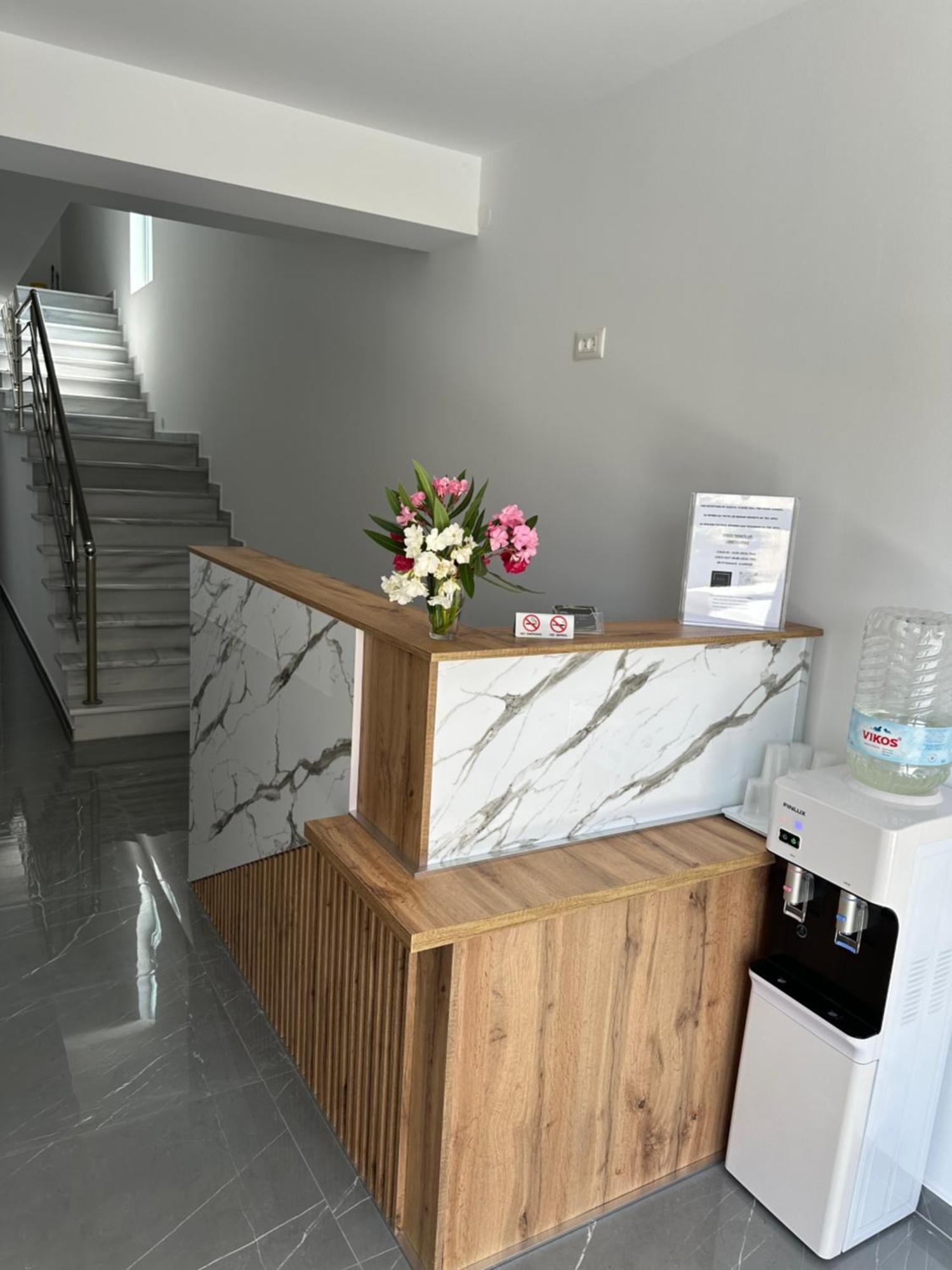 Avgerinos Apartment