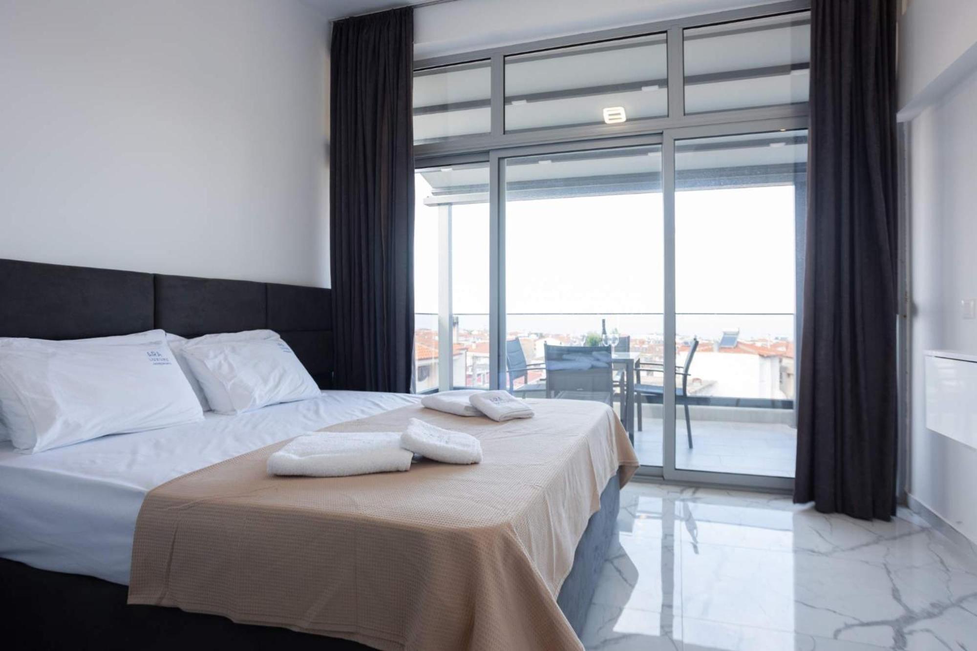 Apartment Avgerinos *