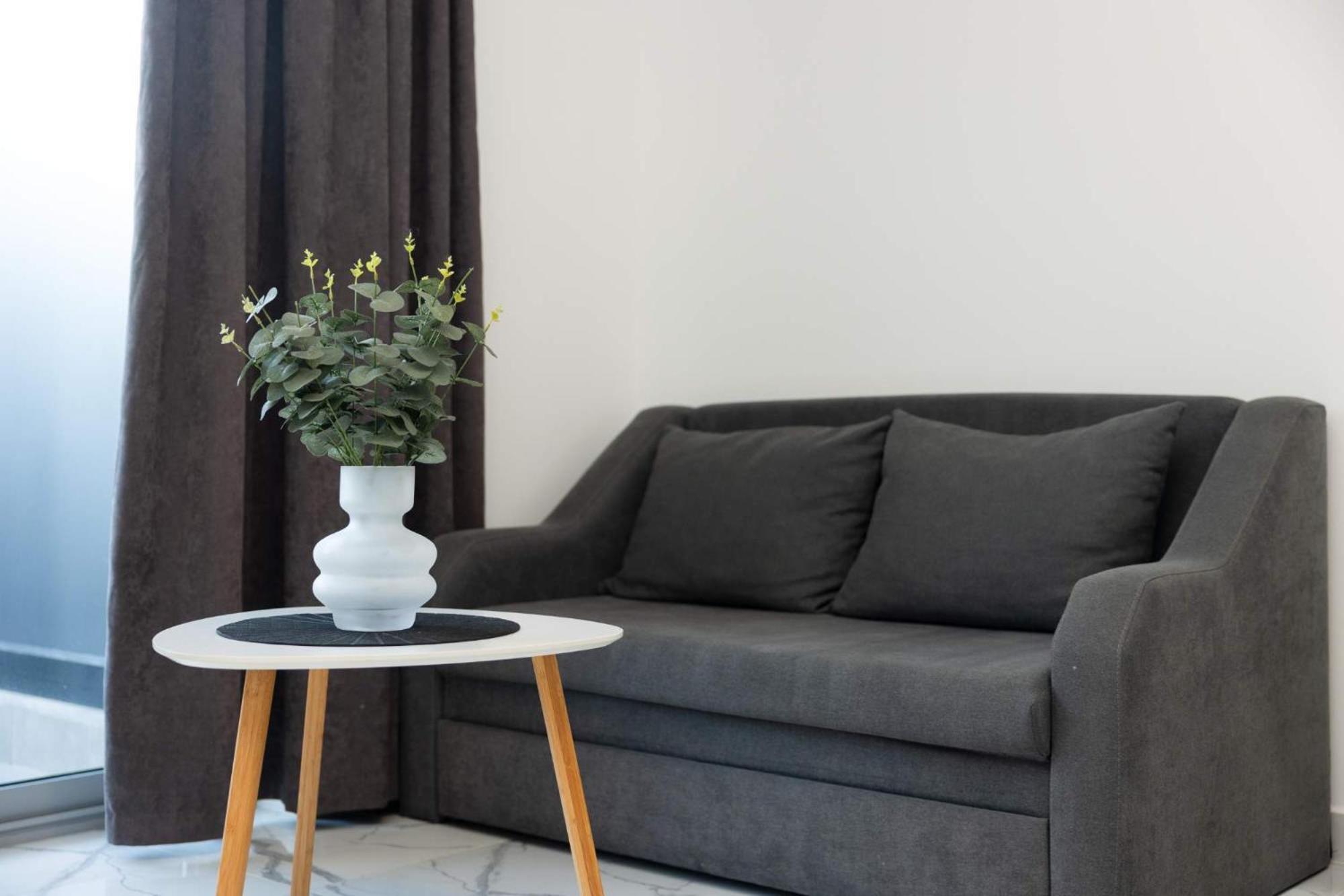 Apartment Avgerinos