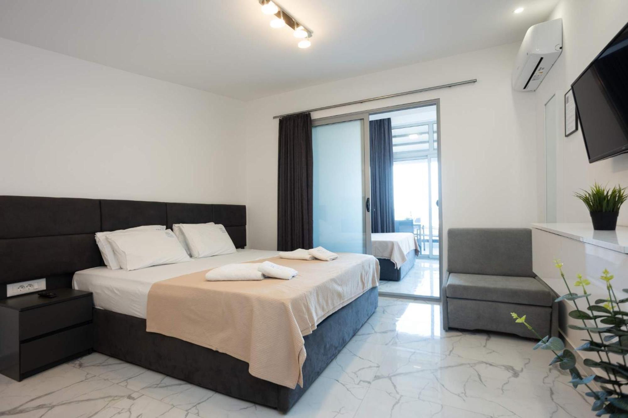 Avgerinos Apartment *