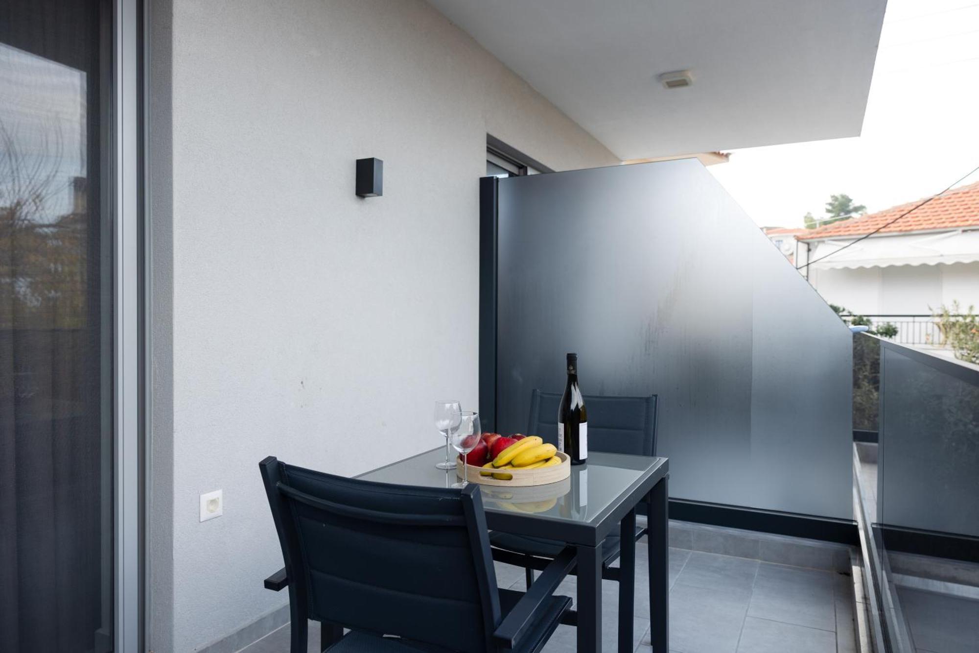 Apartment Avgerinos