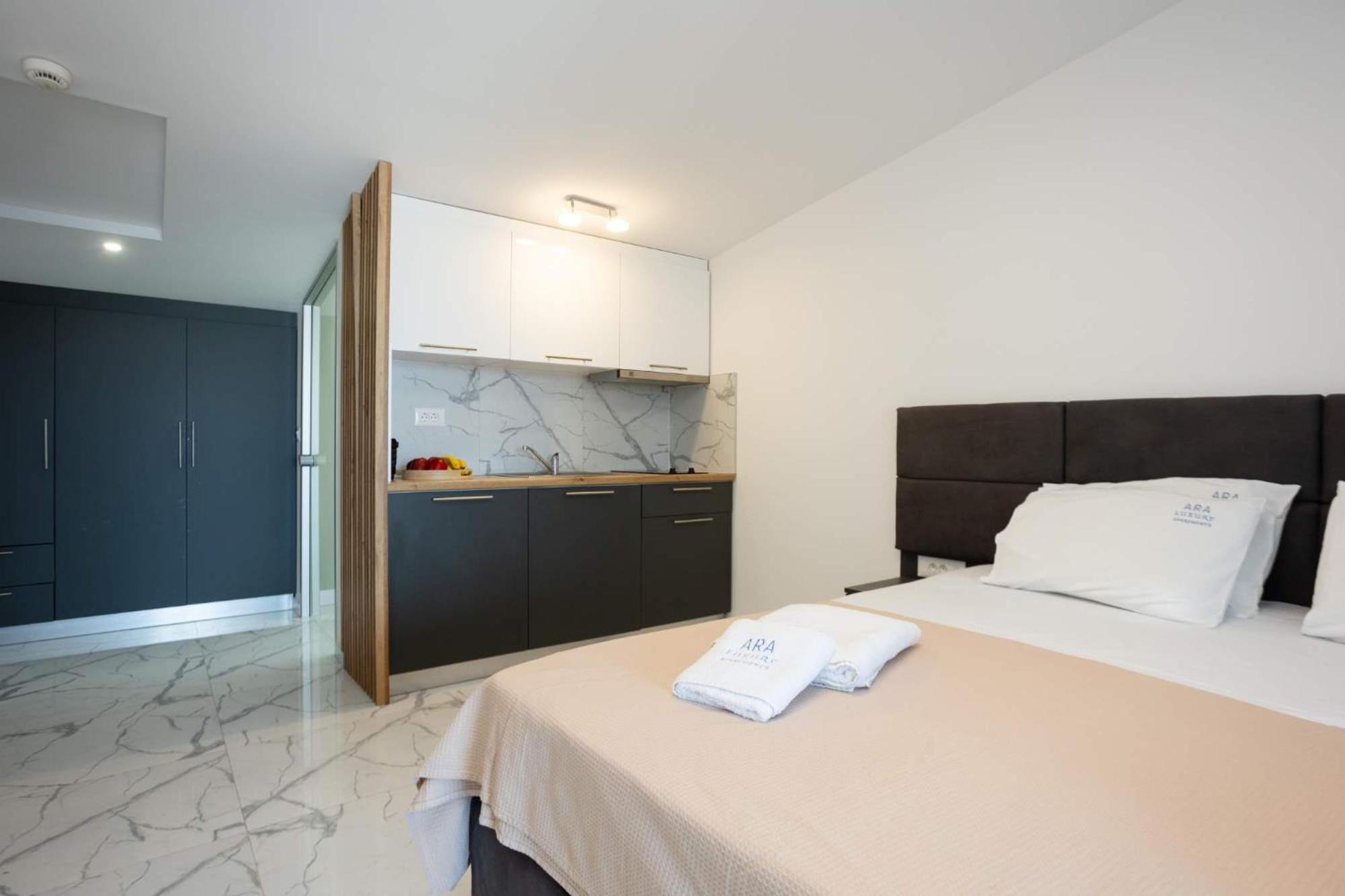 Avgerinos Apartment *