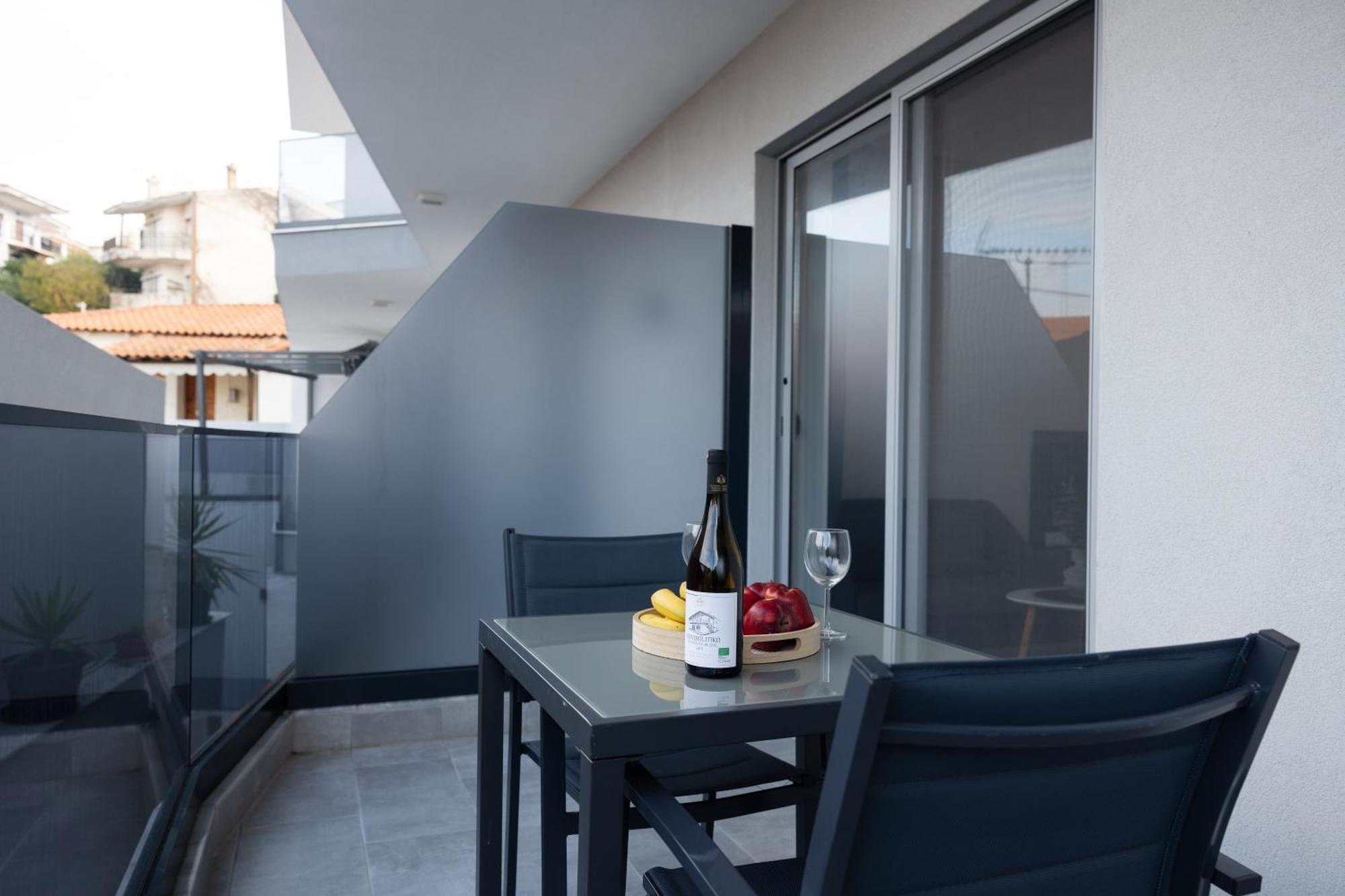 Apartment Avgerinos