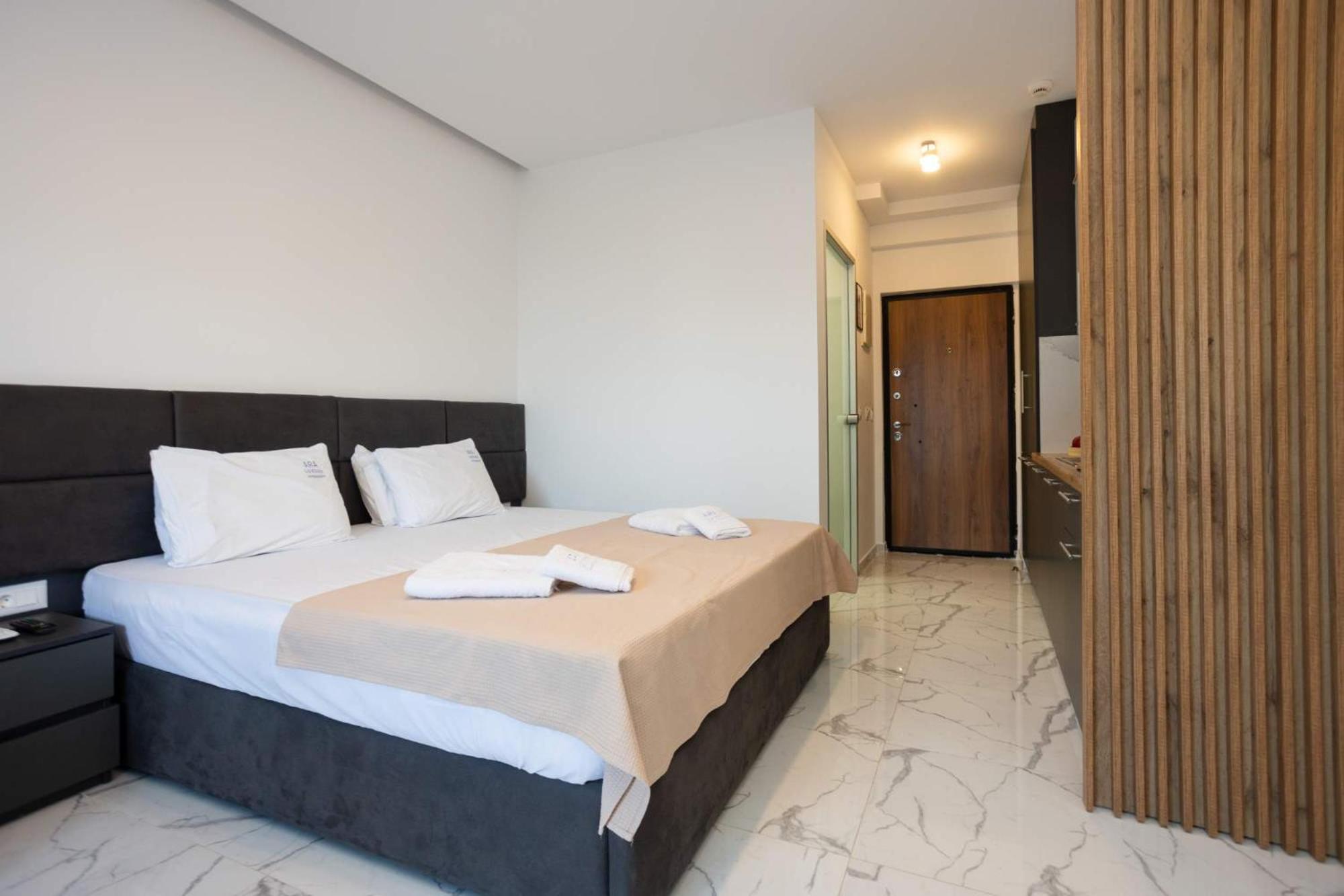 Apartment Avgerinos *