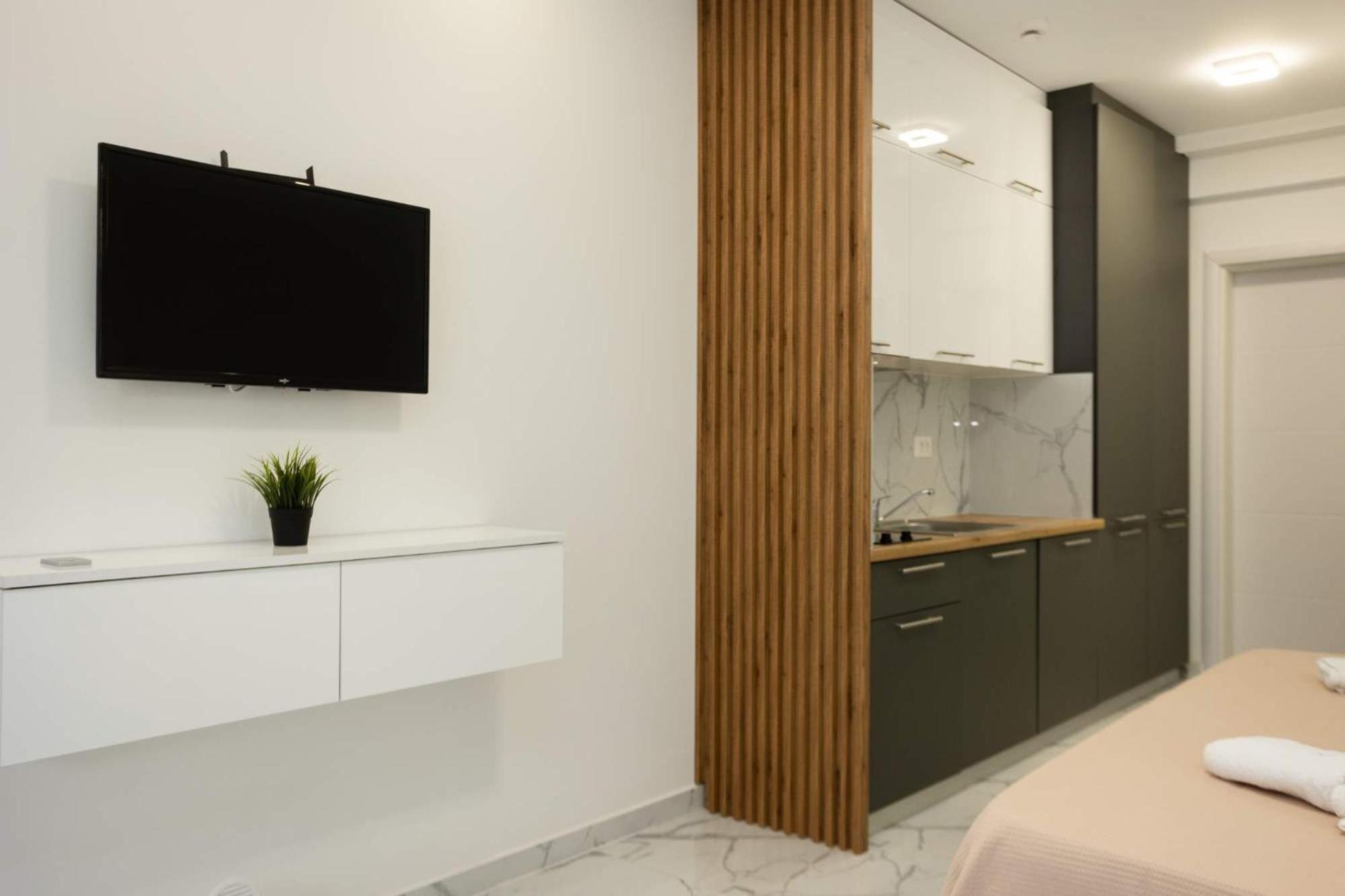 Avgerinos Apartment