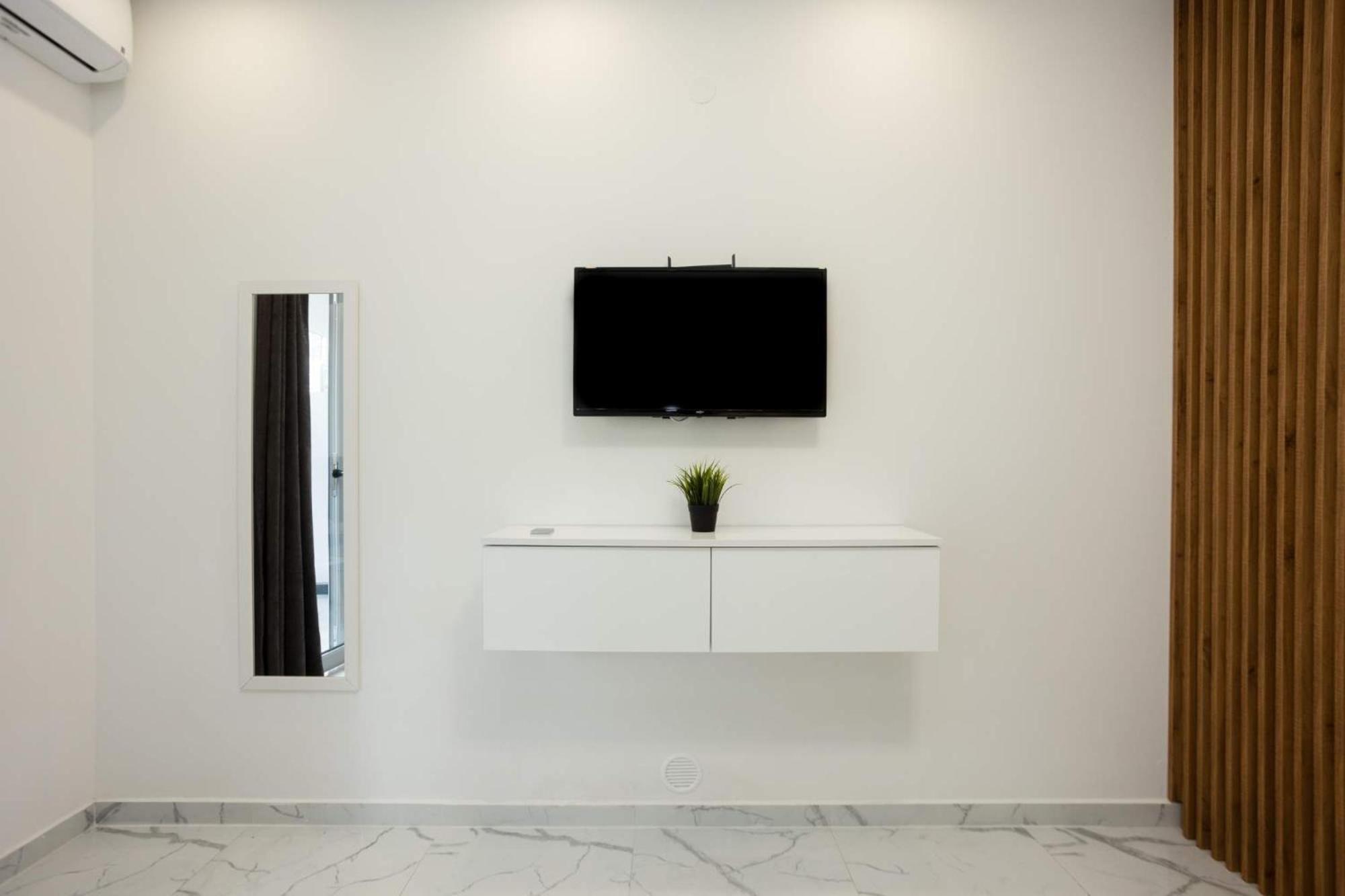Apartment Avgerinos Polychrono