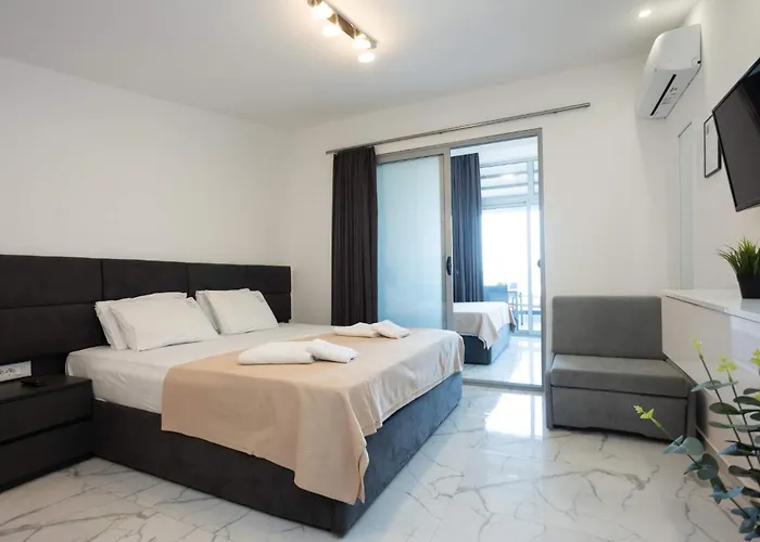 Avgerinos Apartments
