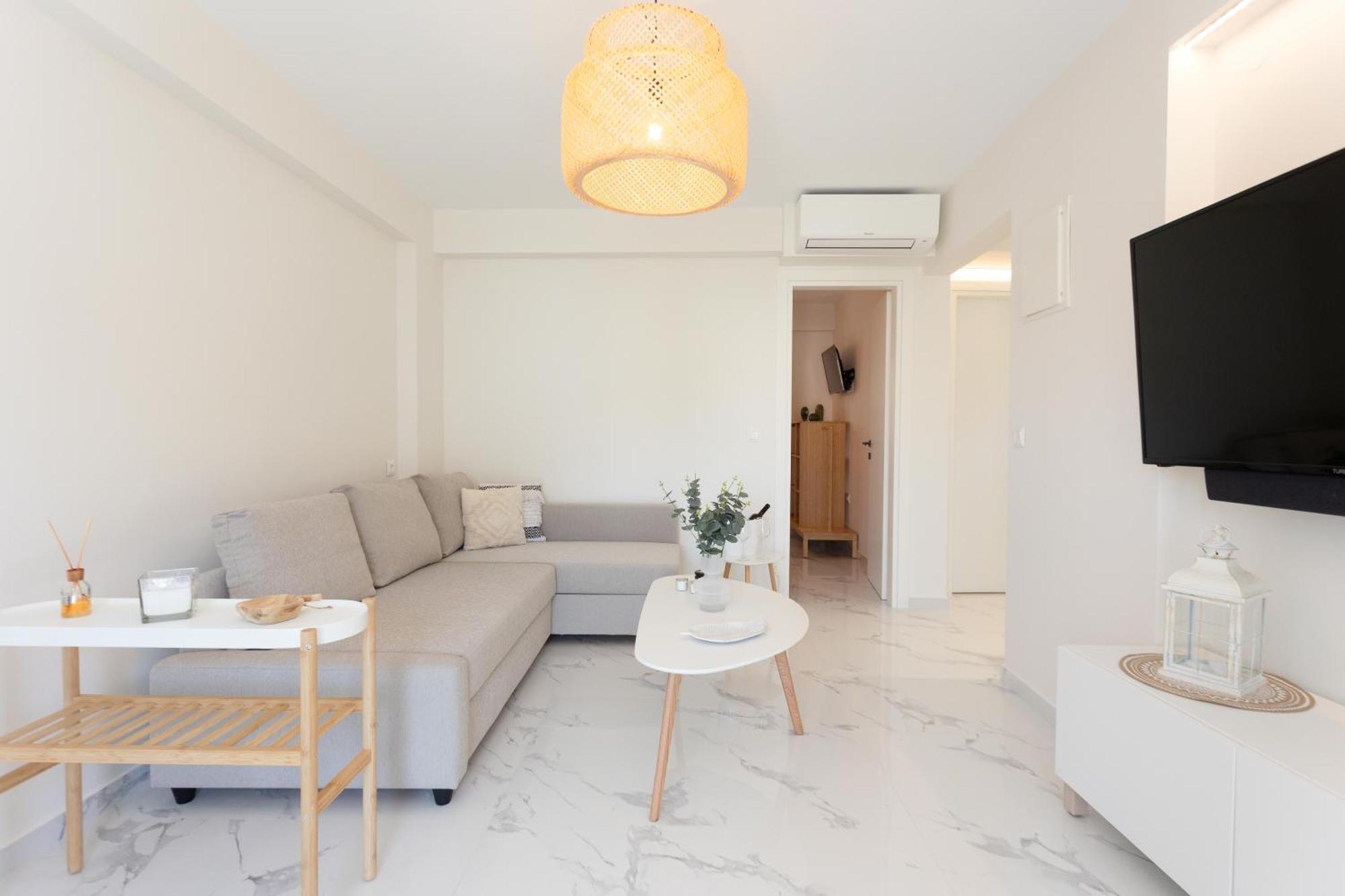 Avgerinos Apartmán