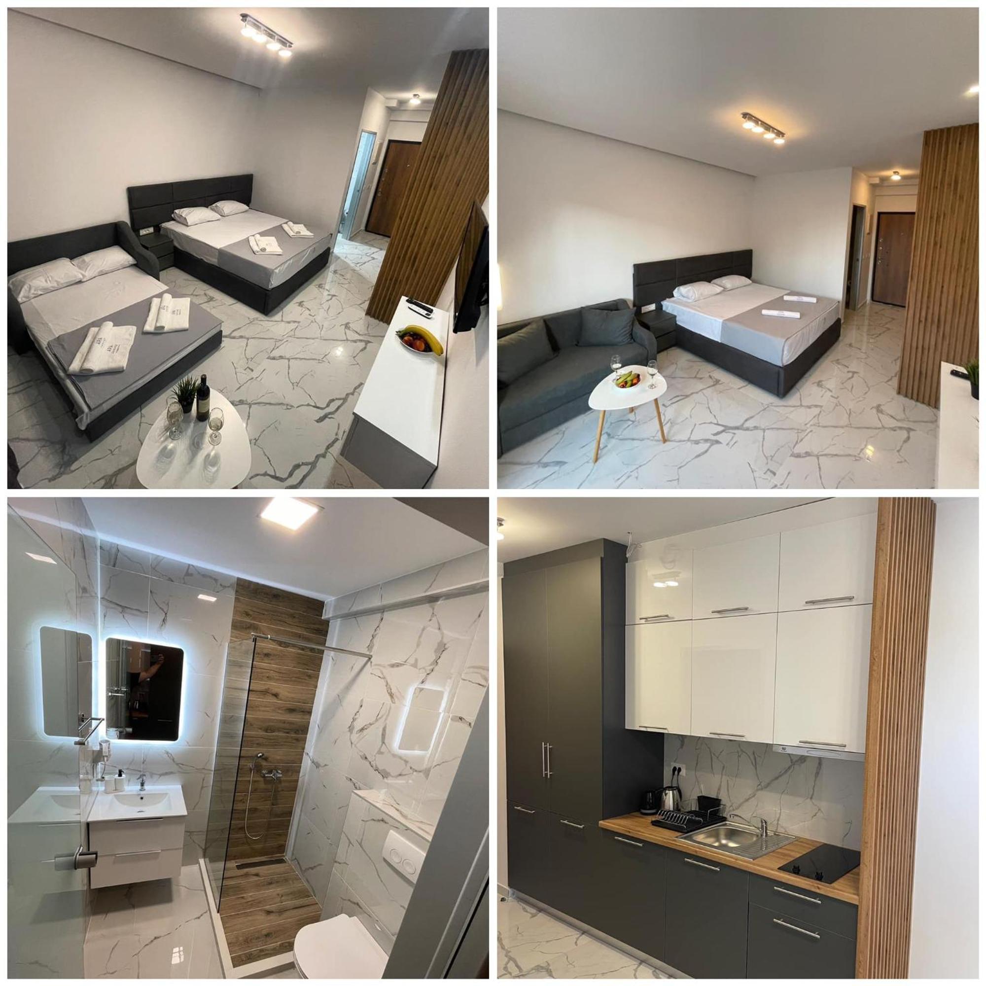 Avgerinos Apartmán