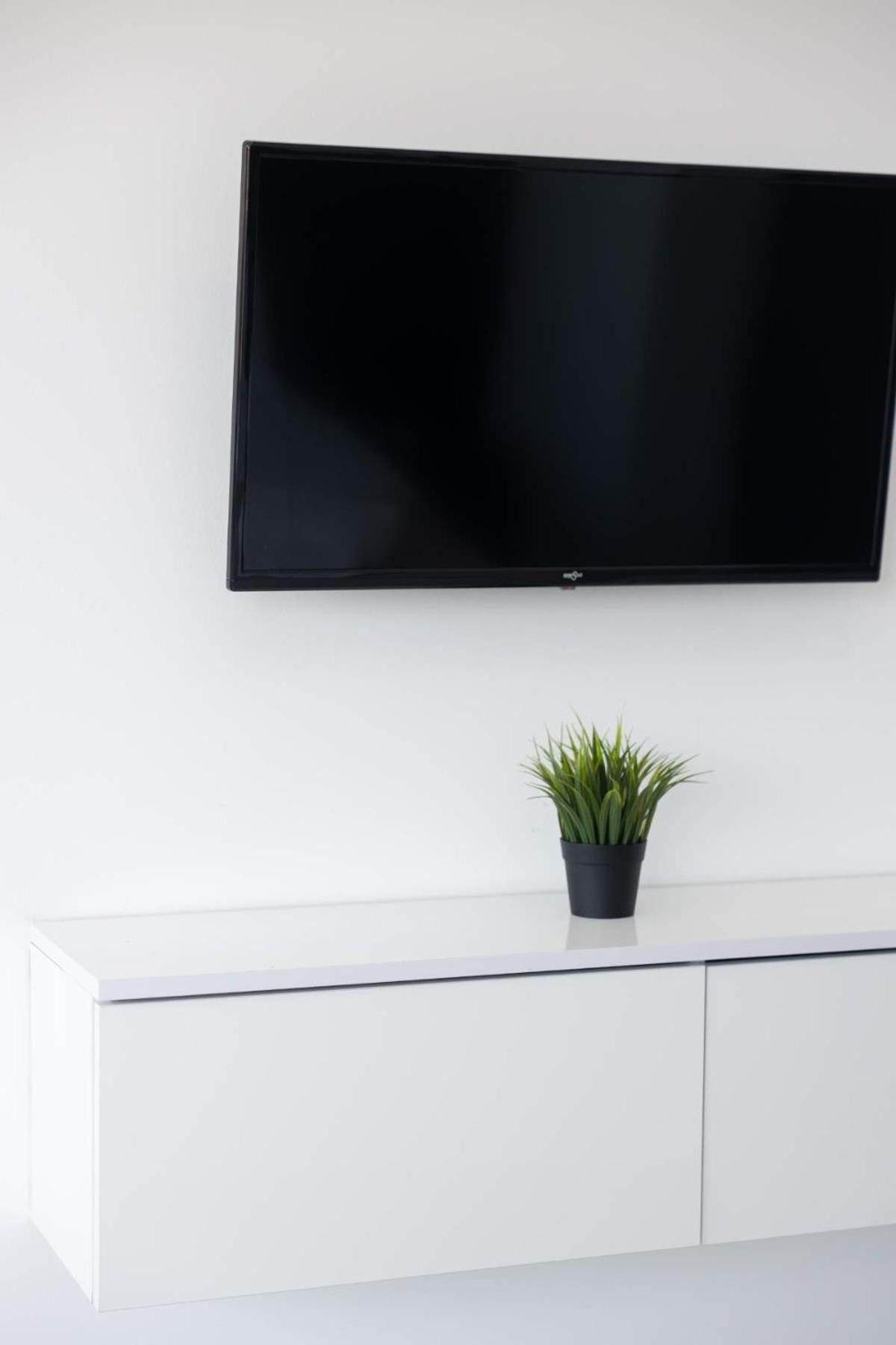 Apartmán Avgerinos