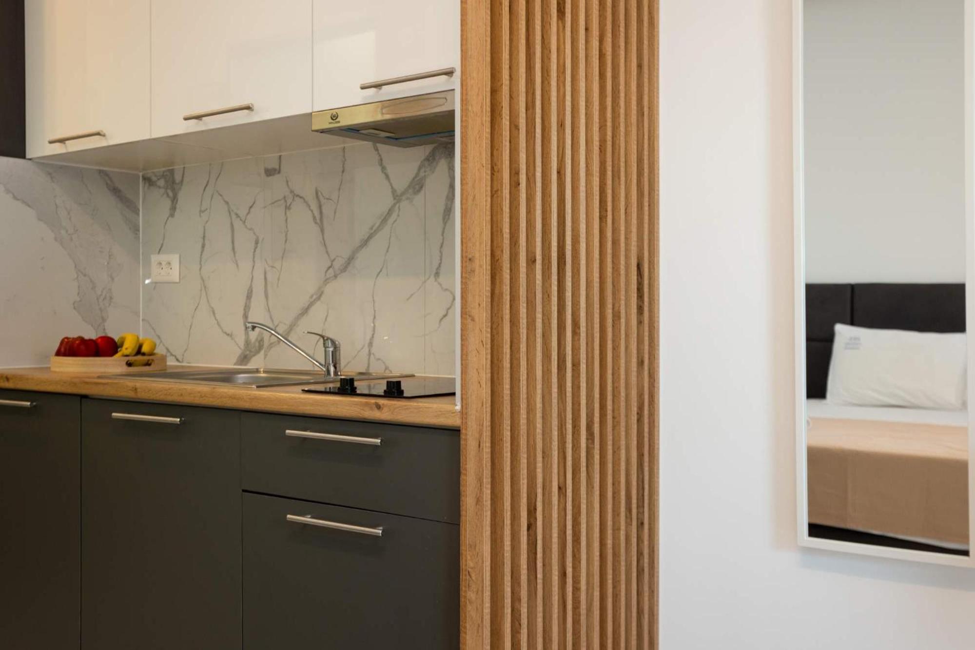 Apartmán Avgerinos *